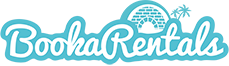 Booka Rentals Logo